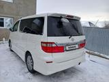 Toyota Alphard 2005 годаfor5 200 000 тг. в Актобе – фото 3