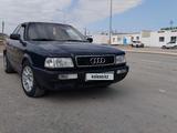 Audi 80 1992 года за 1 500 000 тг. в Актау