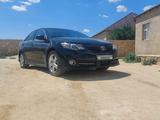 Toyota Camry 2014 года за 8 950 000 тг. в Атырау – фото 3