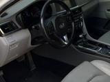 Kia Optima 2017 года за 7 100 000 тг. в Астана – фото 4