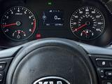 Kia Optima 2017 года за 7 100 000 тг. в Астана – фото 5
