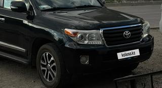 Toyota Land Cruiser 2014 года за 21 000 000 тг. в Сатпаев