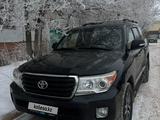 Toyota Land Cruiser 2014 годаүшін21 000 000 тг. в Сатпаев – фото 3