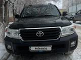 Toyota Land Cruiser 2014 годаүшін21 000 000 тг. в Сатпаев – фото 4