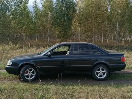 Audi A6 1997 года за 2 650 000 тг. в Костанай – фото 2