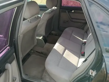 Audi A6 1997 года за 2 650 000 тг. в Костанай – фото 10