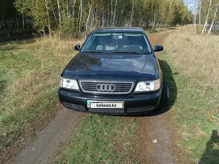 Audi A6 1997 года за 2 650 000 тг. в Костанай