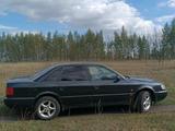 Audi A6 1997 годаүшін2 650 000 тг. в Костанай – фото 4