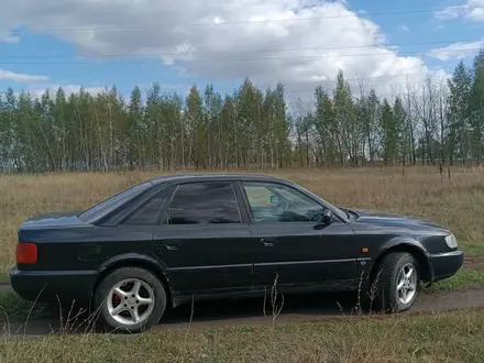 Audi A6 1997 года за 2 650 000 тг. в Костанай – фото 4