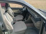 Audi A6 1997 годаүшін2 650 000 тг. в Костанай – фото 5