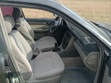 Audi A6 1997 года за 2 650 000 тг. в Костанай – фото 5