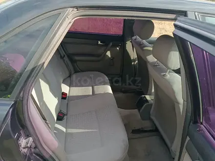 Audi A6 1997 года за 2 650 000 тг. в Костанай – фото 6