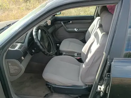 Audi A6 1997 года за 2 650 000 тг. в Костанай – фото 8