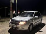 ВАЗ (Lada) Granta 2190 2012 года за 1 500 000 тг. в Уральск – фото 3