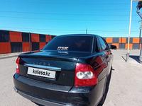 ВАЗ (Lada) Priora 2170 2012 годаүшін1 450 000 тг. в Уральск