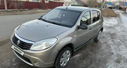 Renault Sandero 2013 годаfor2 750 000 тг. в Уральск – фото 2