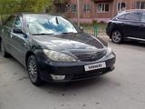 Toyota Camry 2006 годаүшін4 800 000 тг. в Семей – фото 4
