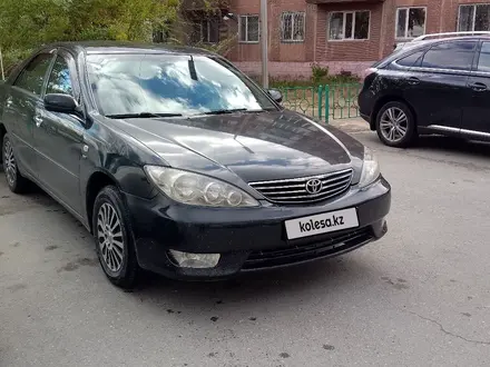 Toyota Camry 2006 года за 4 800 000 тг. в Семей – фото 4