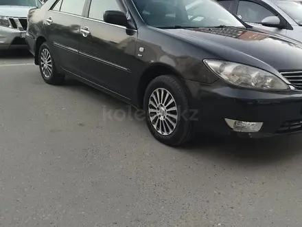 Toyota Camry 2006 года за 4 800 000 тг. в Семей – фото 5