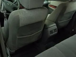 Toyota Camry, 2006