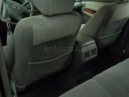 Toyota Camry 2006 года за 4 800 000 тг. в Семей