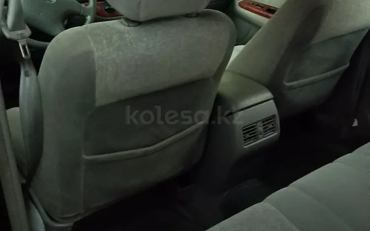 Toyota Camry 2006 года за 4 800 000 тг. в Семей