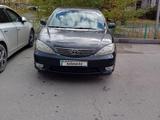 Toyota Camry 2006 годаүшін4 800 000 тг. в Семей – фото 3