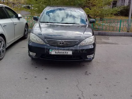 Toyota Camry 2006 года за 4 800 000 тг. в Семей – фото 3
