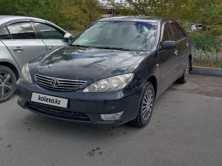 Toyota Camry 2006 года за 4 800 000 тг. в Семей – фото 2