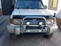 Mitsubishi Pajero 1993 годаүшін3 100 000 тг. в Семей