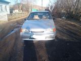 ВАЗ (Lada) 2115 2006 года за 1 100 000 тг. в Усть-Каменогорск