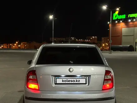 Skoda Fabia 2002 года за 950 000 тг. в Актау – фото 16