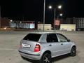 Skoda Fabia 2002 года за 950 000 тг. в Актау – фото 3