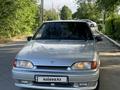 ВАЗ (Lada) 2114 2011 года за 1 250 000 тг. в Тараз – фото 3
