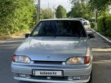 ВАЗ (Lada) 2114 2011 года за 1 250 000 тг. в Тараз – фото 3