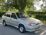 ВАЗ (Lada) 2114 2011 года за 1 250 000 тг. в Тараз – фото 2