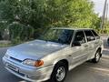 ВАЗ (Lada) 2114 2011 года за 1 250 000 тг. в Тараз