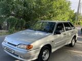 ВАЗ (Lada) 2114 2011 года за 1 250 000 тг. в Тараз