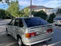ВАЗ (Lada) 2114 2011 года за 1 250 000 тг. в Тараз – фото 5