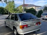 ВАЗ (Lada) 2114 2011 года за 1 250 000 тг. в Тараз – фото 5