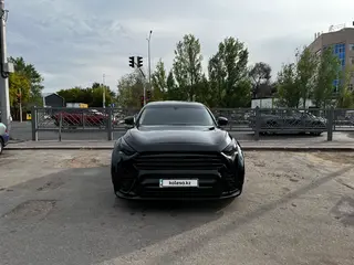 Infiniti FX37