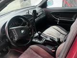 BMW 318 1992 года за 1 800 000 тг. в Петропавловск – фото 5