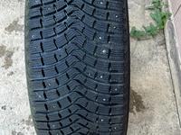 Зимний комплект шин 275/45R21 шипованные Michelin X-Ice North за 150 000 тг. в Актобе