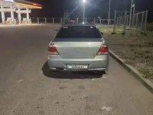 Nissan Almera Classic, 2007