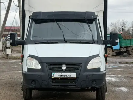 ГАЗ ГАЗель NEXT 2015 года за 7 300 000 тг. в Астана – фото 6