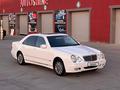 Mercedes-Benz E 320 2001 годаfor5 500 000 тг. в Бейнеу – фото 29