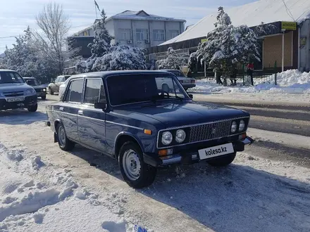 ВАЗ (Lada) 2106 2001 года за 1 300 000 тг. в Шымкент