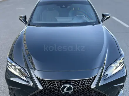 Lexus ES 250 2022 года за 26 500 000 тг. в Астана – фото 10