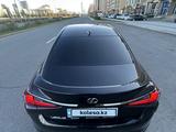 Lexus ES 250 2022 года за 29 960 000 тг. в Астана – фото 3