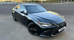 Lexus ES 250 2022 годаүшін27 000 000 тг. в Астана – фото 3